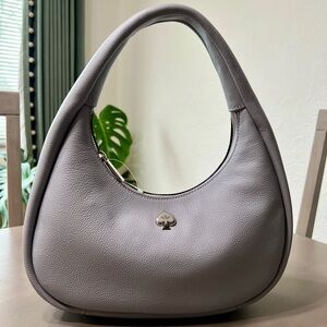 Kate Spade Kayla Crescent Shoulder Bag NWOT